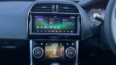 Jaguar XE 2.0 R-Dynamic S 4dr Auto Petrol Saloon